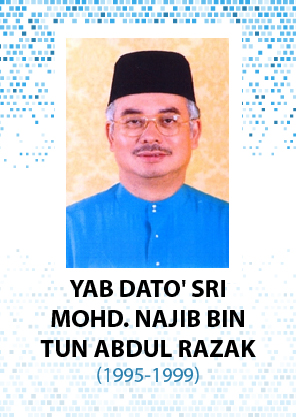 MANTAN MENTERI A 08